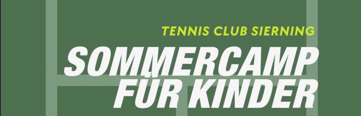 Sommercamp für Kinder Juli 2026